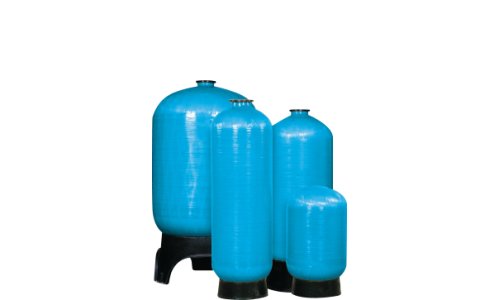 Aqualine Steel Tanks